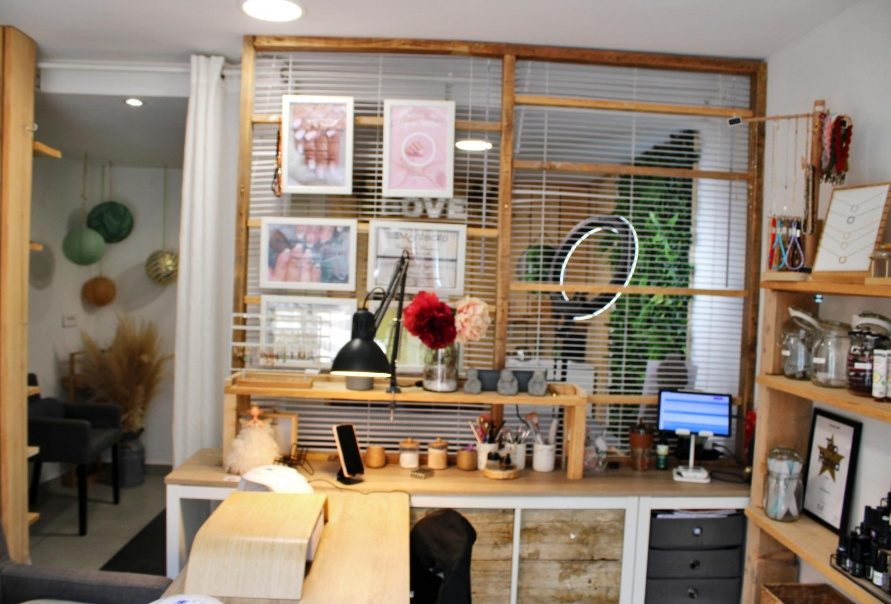 Chez Johanna : L’Art du Bien-être en Toute Simplicité