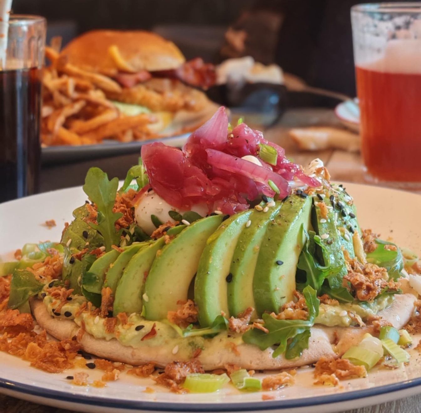 La Pitance à Besse-sur-Issole, le goût du vrai