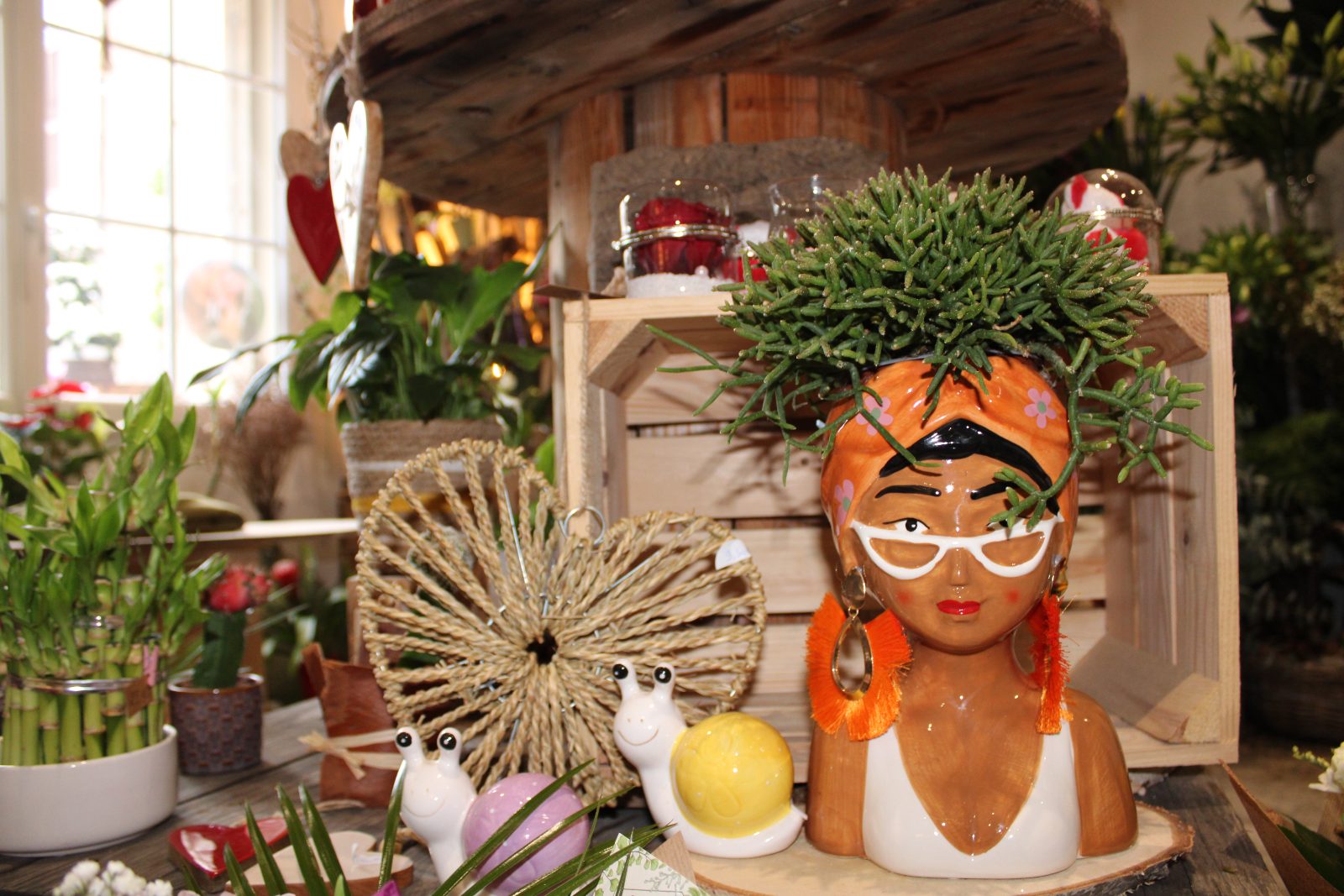 Les Sens des Fleurs : Un Écrin de Nature et de Poésie