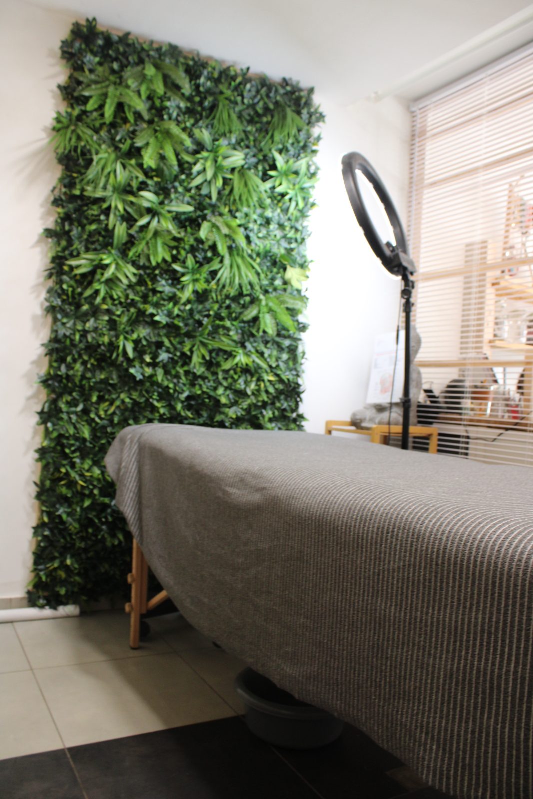 Chez Johanna : L’Art du Bien-être en Toute Simplicité