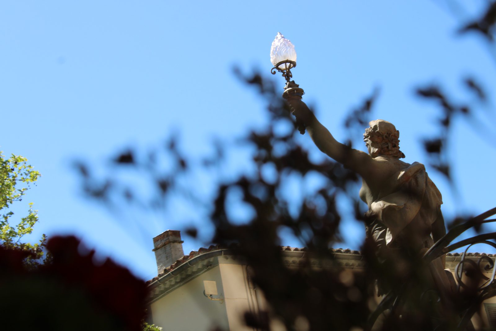 Besse-sur-Issole : un village provençal à découvrir, à vivre, à aimer